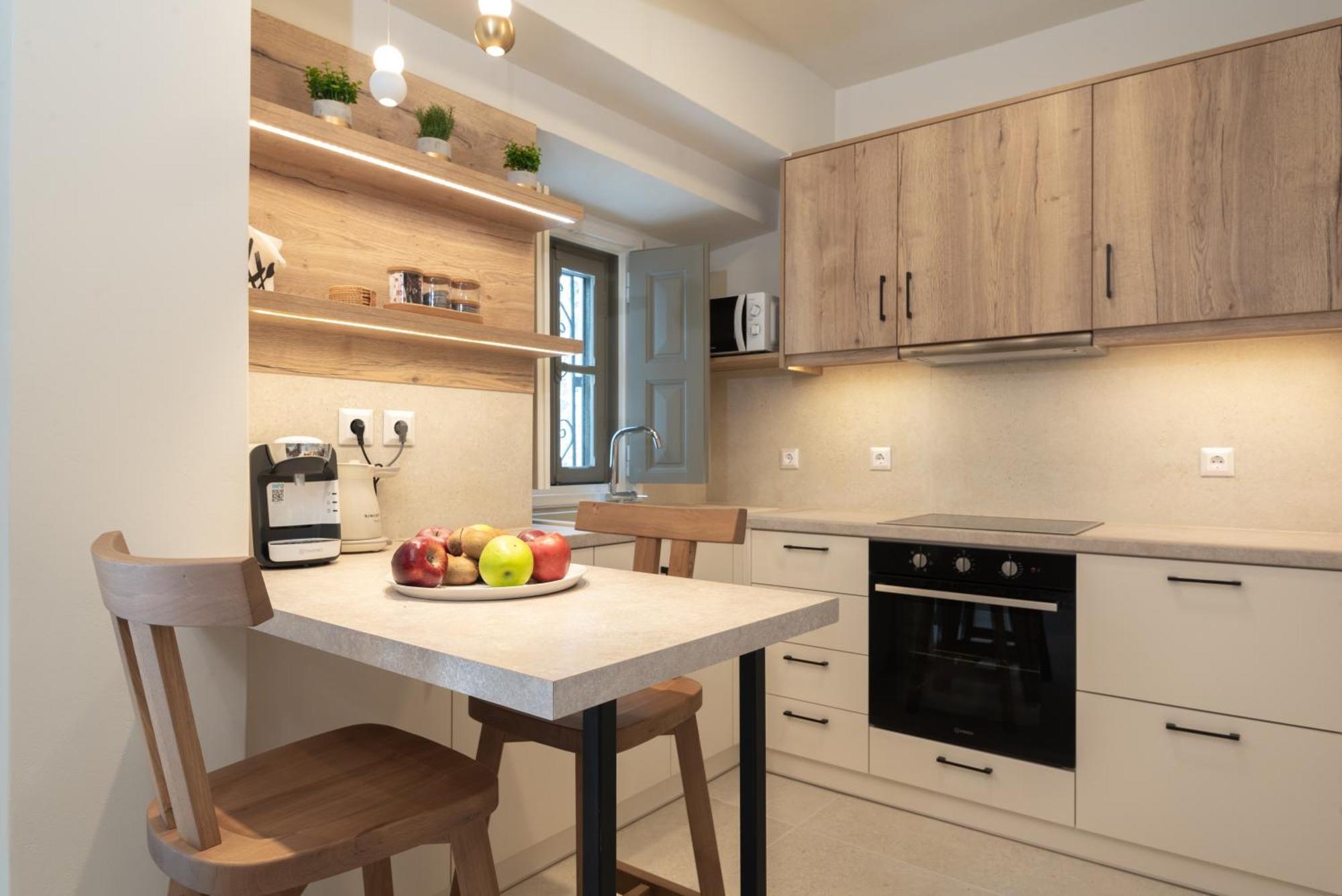 Mygema Boutique Home Kálymnos Buitenkant foto